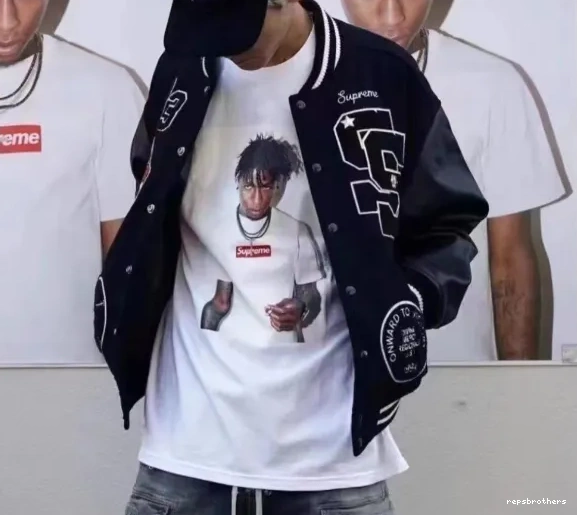 S BOY White 23FW Black TEE L XL M NBA YOUNG and 0901
